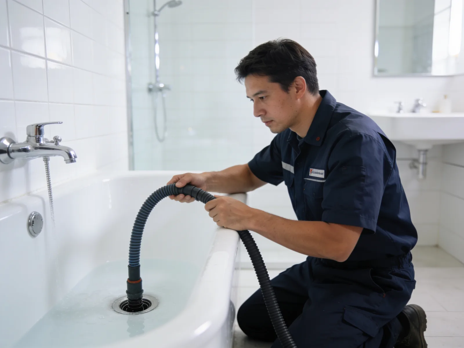 Emergency Plumber Rutherfordton, NC FAQs